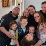 Profile Picture of Hannah Huffman (@hannahhuffman82) on Instagram