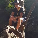 Profile Picture of tony krivan (@tonykrivan) on Instagram