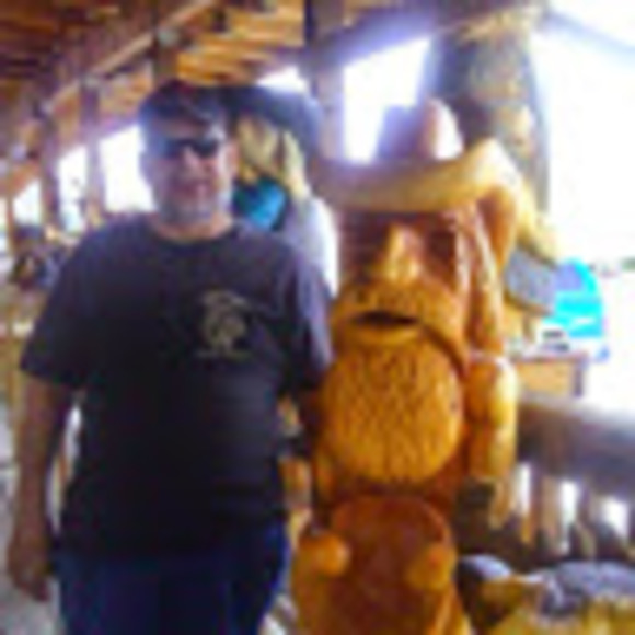 Profile Picture of Greg Barton (@bartongreg64) on Poshmark