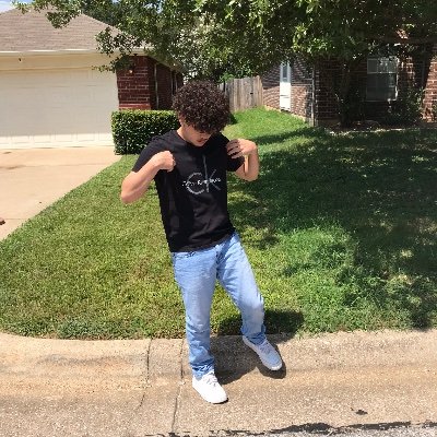 Profile Picture of Jacob Cotton (@JacobCotton123) on Twitter