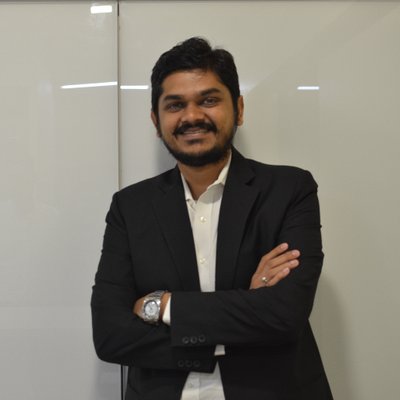 Profile Picture of Baffy (@riteshbafna84) on Twitter