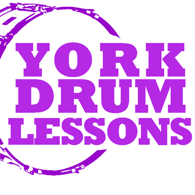 Profile Picture of Liam Hardy (@YorkDrumLessons) on Twitter