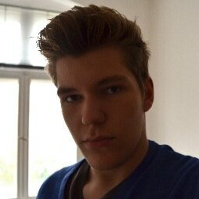 Profile Picture of Nico Merzbach (@nike_66) on Twitter