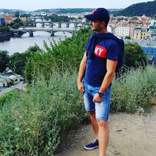 Profile Picture of Михаил Юрчак (@&) on Facebook