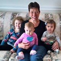 Profile Picture of Kris Ridenour Gibbons (@kris-ridenour-gibbons) on Quora