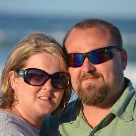 Profile Picture of Christy Reed (@christyreed64) on Twitter