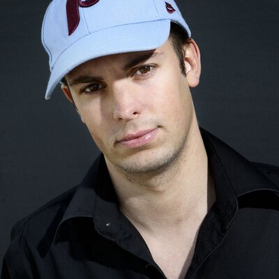 Jesper Petersen - Twitter Profile Picture of Jesper Petersen (@JesperP_DK) on Twitter