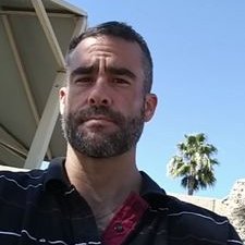 Profile Picture of Scott Bancroft (@ScottBancroft8) on Twitter