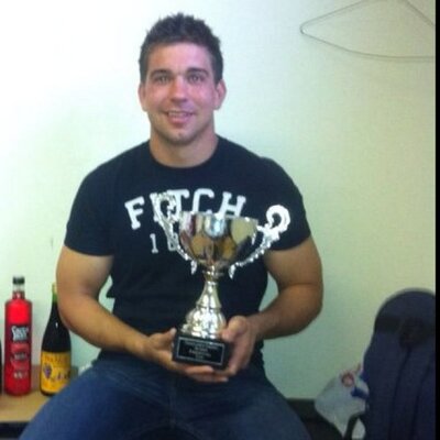 Profile Picture of James McCall (@mccall7james) on Twitter