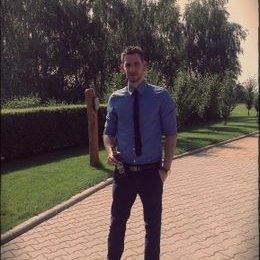 Profile Picture of Scheiber Róbert (@koberobe84) on Twitter