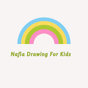 Profile Picture of Nafia Drawing Academy For Kids (@nafiamehndidesigns8992) on Youtube