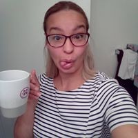 Profile Picture of Rosa Lin (@rosa-lin-13) on Quora