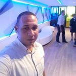 Profile Picture of Ruben Pompa Gonzalez (@rubenpompagonz) on Instagram