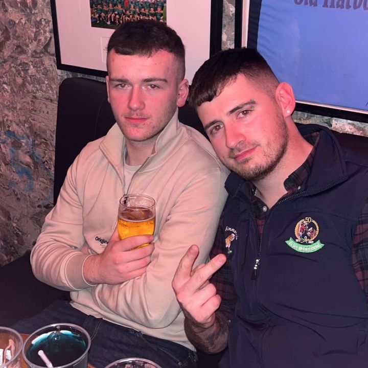 Profile Picture of GORMAN✅ (@joshgorman3220) on Tiktok