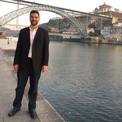 Profile Picture of Nuno Soares (@Nunovla) on Twitter