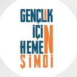 Profile Picture of AK Gençlik Esenler (@ak_genclik_esenler) on Instagram