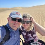 Profile Picture of Марина Чаленко (@chalenko_marina) on Instagram