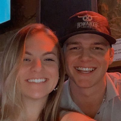 Profile Picture of Kiley Allen (@kileywallen) on Twitter