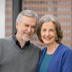 Profile Picture of Harville Hendrix & Helen Hunt (@harvilleandhelen) on Instagram