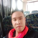 Profile Picture of Michael Kim Albina (@michaelkimalbina) on Instagram