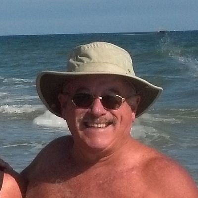 Profile Picture of Bob Prewitt (@bob_prewitt) on Twitter