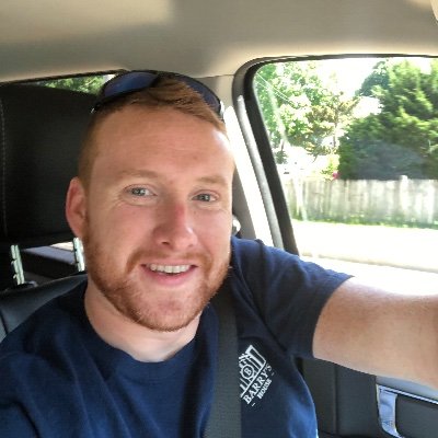 Profile Picture of John Checchi (@ChecchiJohn) on Twitter