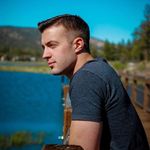 Profile Picture of Garrett Evans (@_garrettevans) on Instagram