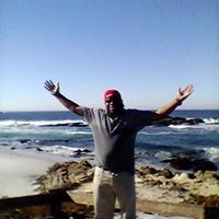 Profile Picture of Carlos Grant Mayfield (@carlos-grant-mayfield) on Quora