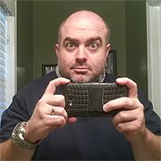 Profile Picture of Todd Goranflo (@todd.goranflo) on Facebook