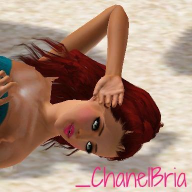 Profile Picture of Chanel Bria Mitchell (@_ChanelBria) on Twitter