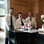 Profile Picture of peter phillips (@petersingingwaiter) on Instagram