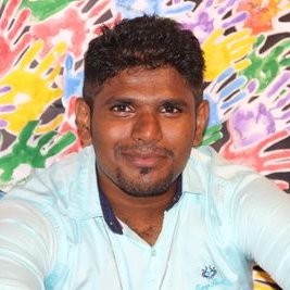 Profile Picture of Ernest Eugene Marqui (@ChaingangErnest) on Twitter