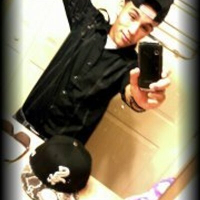 Profile Picture of Joseph Corelli (@ThatNinjaSmurf) on Twitter