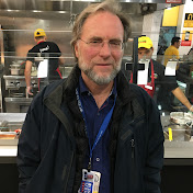 Profile Picture of Bruce Wilkinson (Satellite Applications) (@brucewilkinson5234) on Youtube
