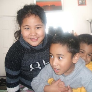 Profile Picture of Yvonne Boy (@442533977) on Myspace