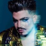 Profile Picture of Adam Lambert Daily (@adaml_daily) on Instagram