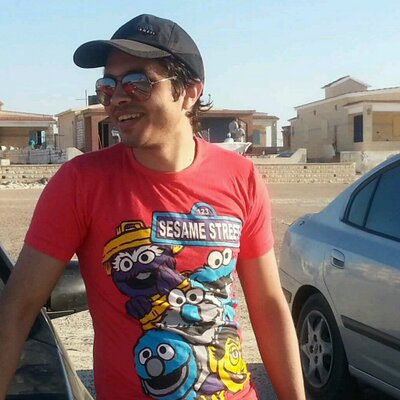 Profile Picture of Ahmedomran (@AhmadOmran678) on Twitter