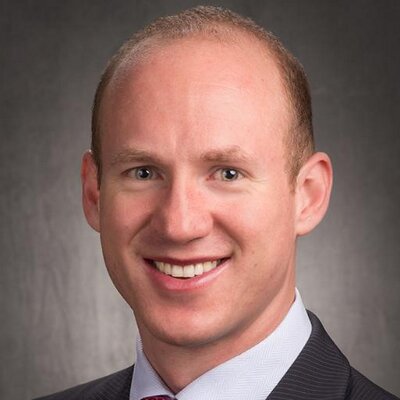 Profile Picture of Peter J Gill (@peterjgill) on Twitter
