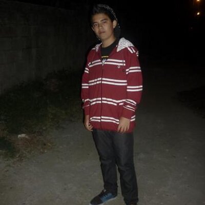 Profile Picture of Joel Centeno Venegas (@joelcenteno11) on Twitter
