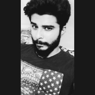 Profile Picture of Snehashis Mukherjee (@Footyfan_Neal) on Twitter