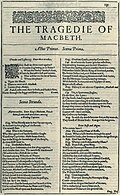 Profile Picture of Macbeth - Wikipediaon Wikipedia