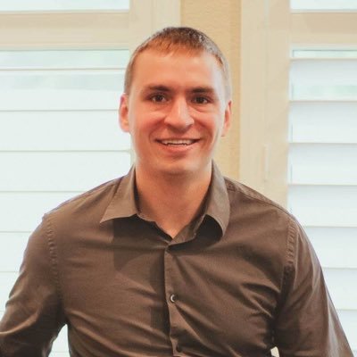 Profile Picture of Craig Poirier (@CraigPoirier) on Twitter