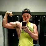 Profile Picture of Edward Howell (@biged9999) on Instagram