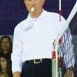 Profile Picture of Dave Mabe (@firstrefvb) on Twitter