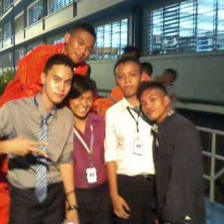 Profile Picture of Rogelio J. Galleros (@leynx.flyff) on Facebook