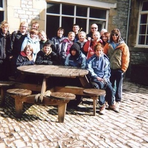 Profile Picture of Dan Murfin (@masterwsmith) on Myspace