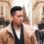 Profile Picture of Robert Benedict (@robertbenediktus) on Instagram