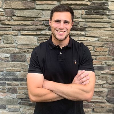 Profile Picture of Jeff Christian (@JeffChristianII) on Twitter