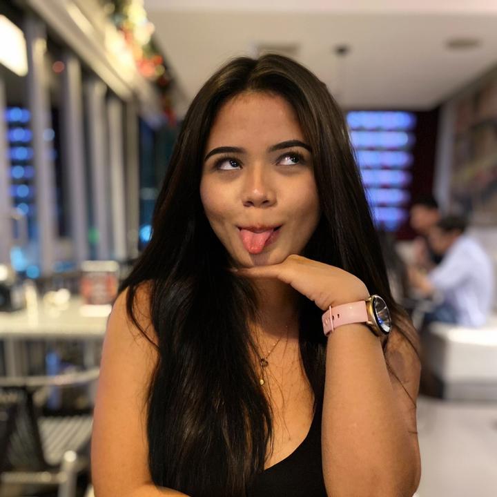 Profile Picture of Natasha López (@nats131099) on Tiktok