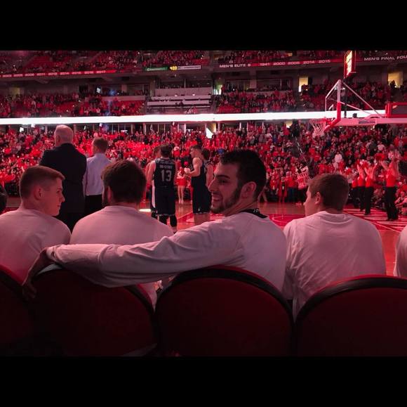 Profile Picture of Kevin Stroemple (@stroemple1) on Poshmark